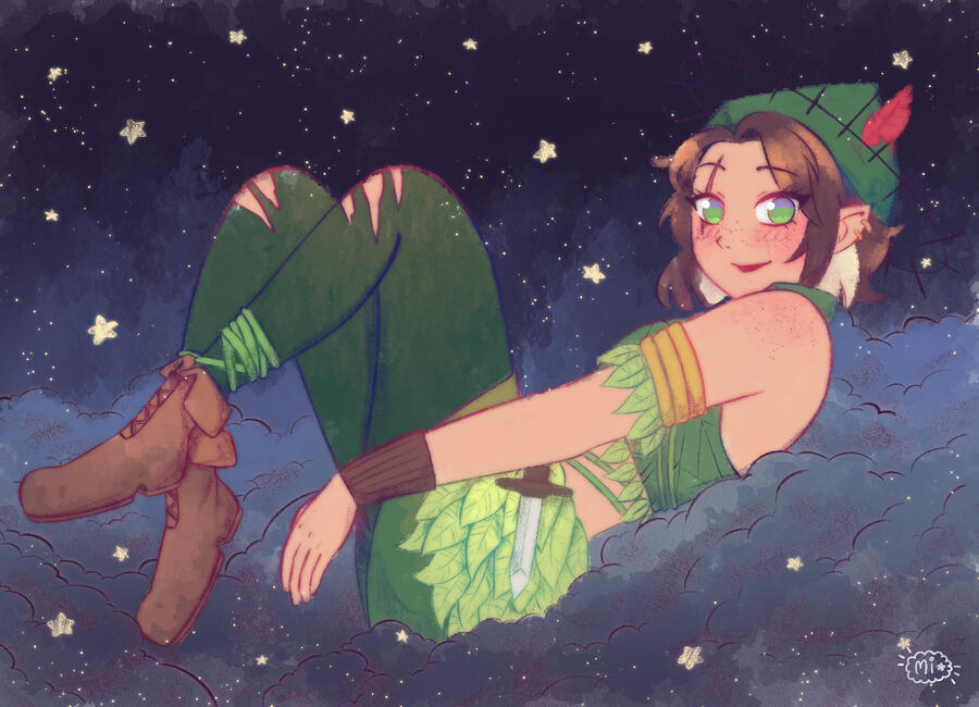 art by: mocaillustrations