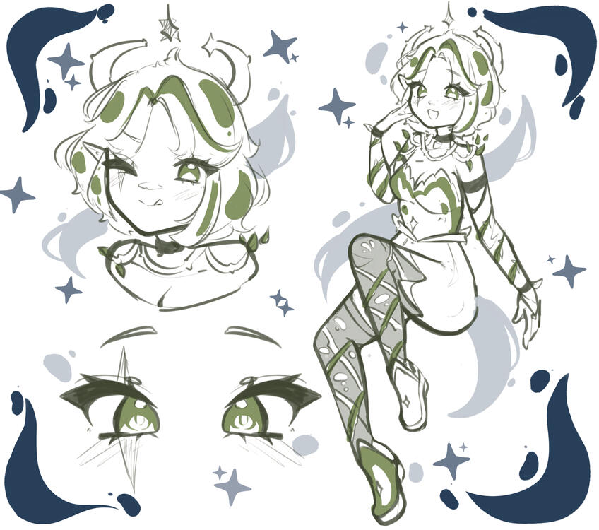 art by: maishuu (vgen)