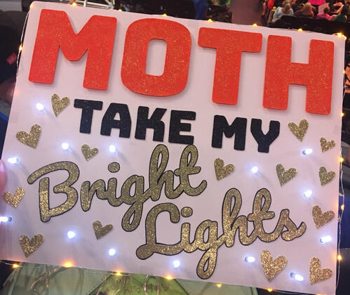 MOTH MOTH