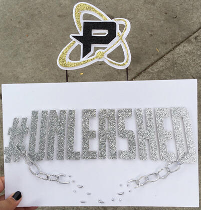 UNLEASHED UNLEASHED